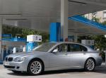 BMW Hydrogen 7 2006 года